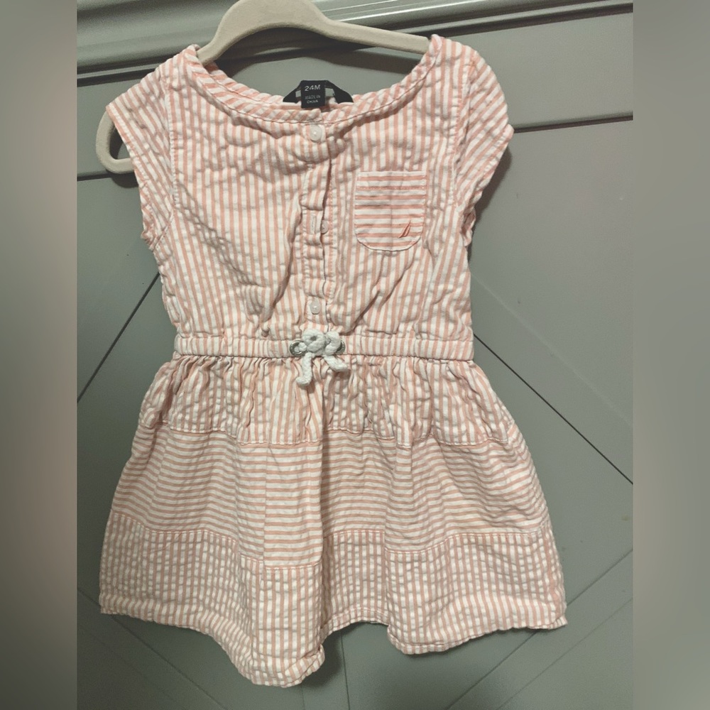 24m nautica romper